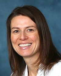 Kerri Baldwin, APN, MSN, FNP-BC, CWON
