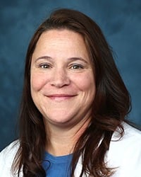 Kelly Finkbeiner, APN, NP, MSN, CPNP-PC, AC/PC