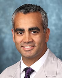 Mehul V. Raval, MD, MS, FACS, FAAP